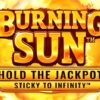 Burning Sun Slot