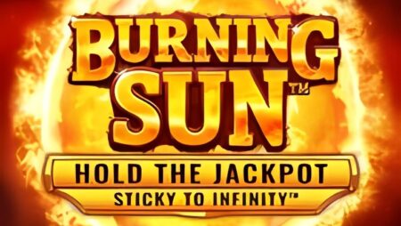 Burning Sun Slot