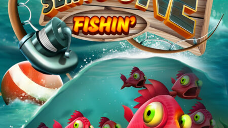 Slingone Fishing Slot