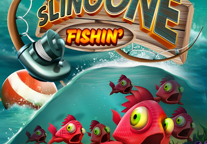 Slingone Fishing Slot