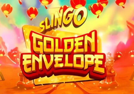 Slingo Golden Envelope Slot