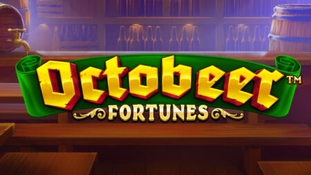 Octobeer Fortunes Slot