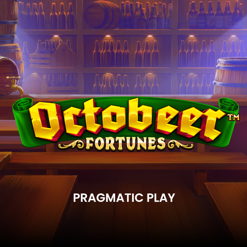 Octobeer Fortunes Slot