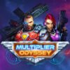 Multiplier Odyssey Slot