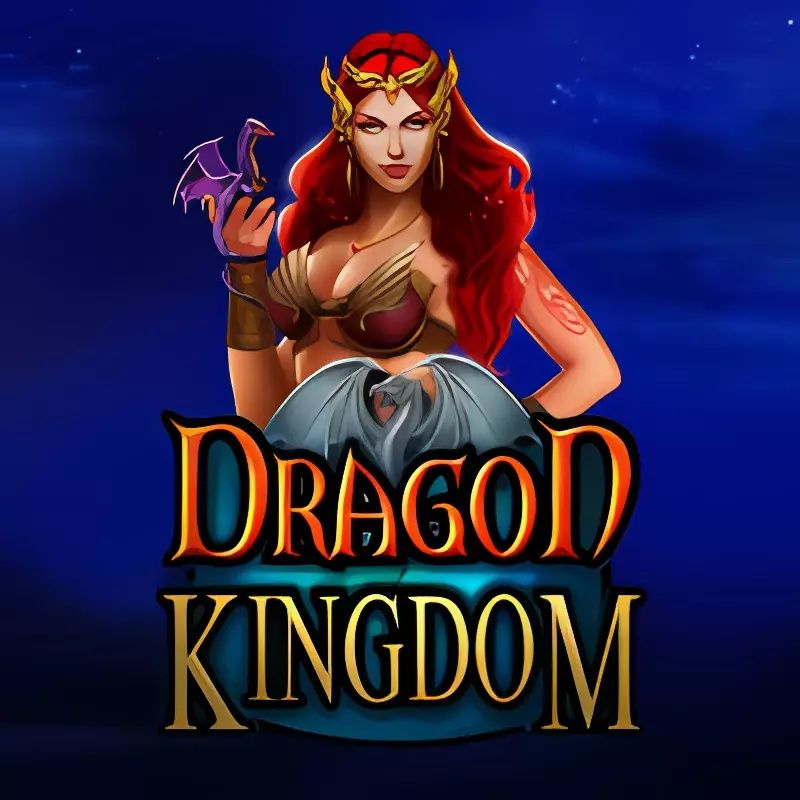 Dragon Kingdom Slot