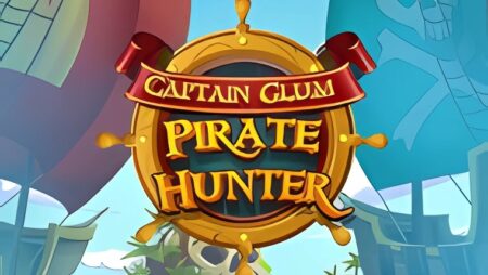Captain Glum: Pirate Hunter Slot