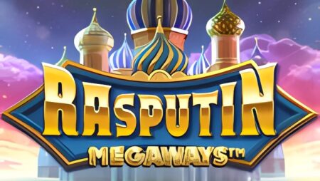Rasputin Megaways Slot