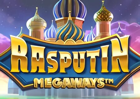 Rasputin Megaways Slot
