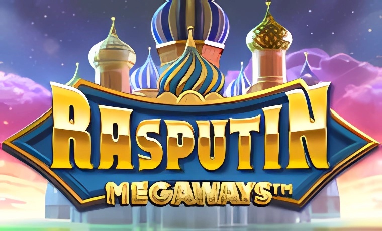 Rasputin Megaways Slot