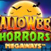Halloween Horrors Megaways Slot