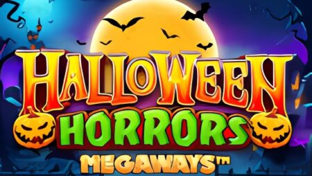 Halloween Horrors Megaways Slot