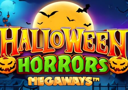 Halloween Horrors Megaways Slot