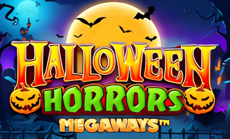 Halloween Horrors Megaways Slot