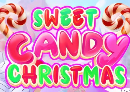 Sweet Candy Christmas Slot
