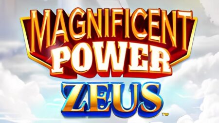 Magnificent Power Zeus Slot