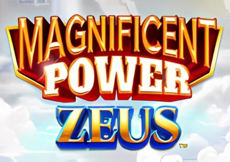 Magnificent Power Zeus Slot