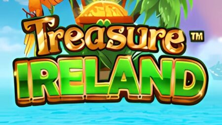 Treasure Ireland Slot