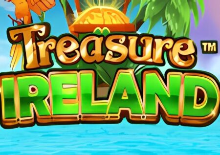 Treasure Ireland Slot