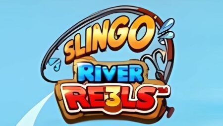 Slingo River Re3ls Slot