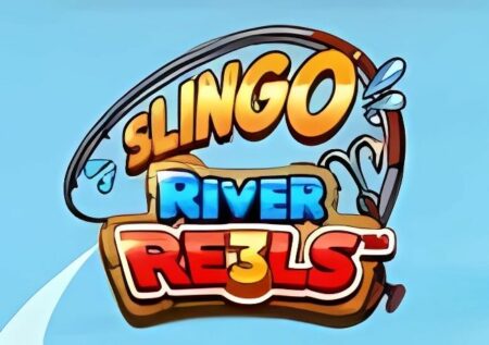 Slingo River Re3ls Slot