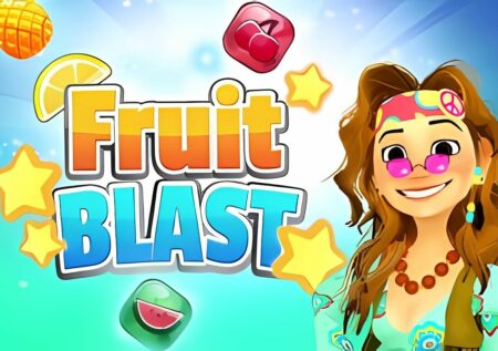 Fruit Blast Slot