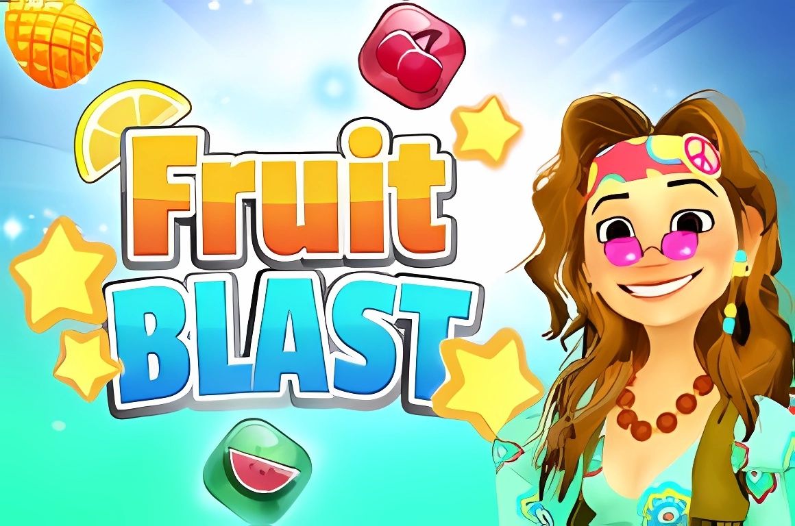 Fruit Blast Slot