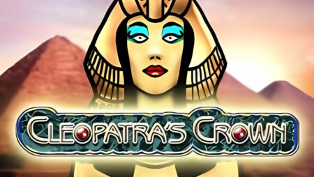 Cleopatras Crown Slot