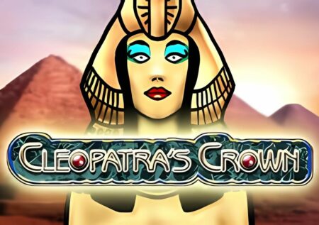 Cleopatras Crown Slot