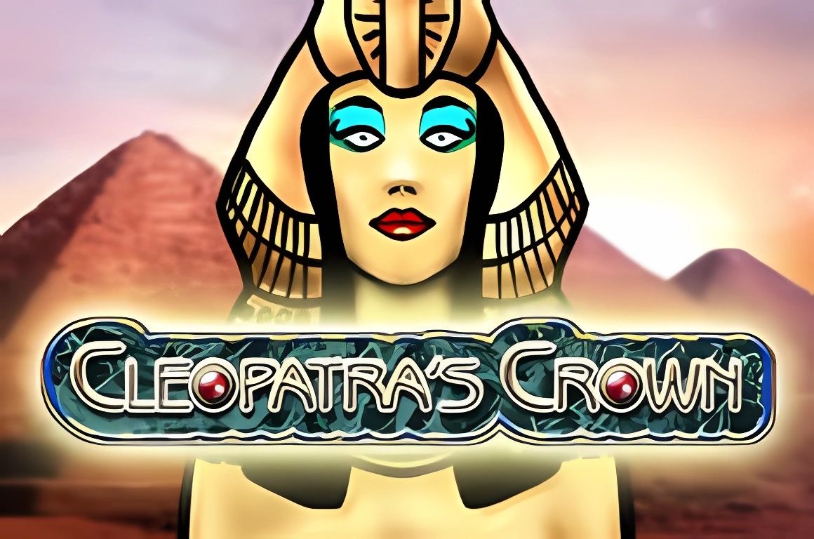 Cleopatras Crown Slot