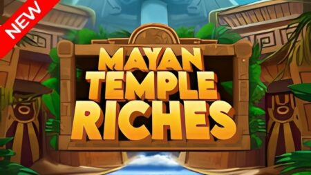 Mayan Temple Riches Slot