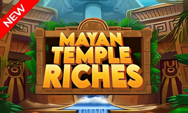 Mayan Temple Riches Slot