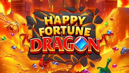 Happy Fortune Dragon Slot