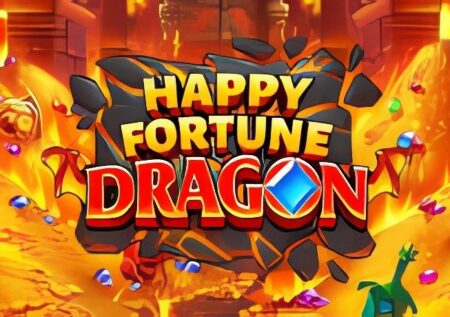 Happy Fortune Dragon Slot