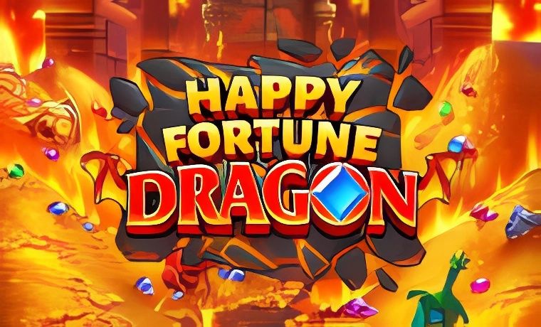 Happy Fortune Dragon Slot