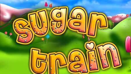 Sugar Train Slot