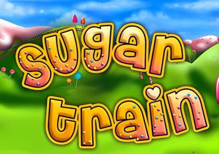 Sugar Train Slot