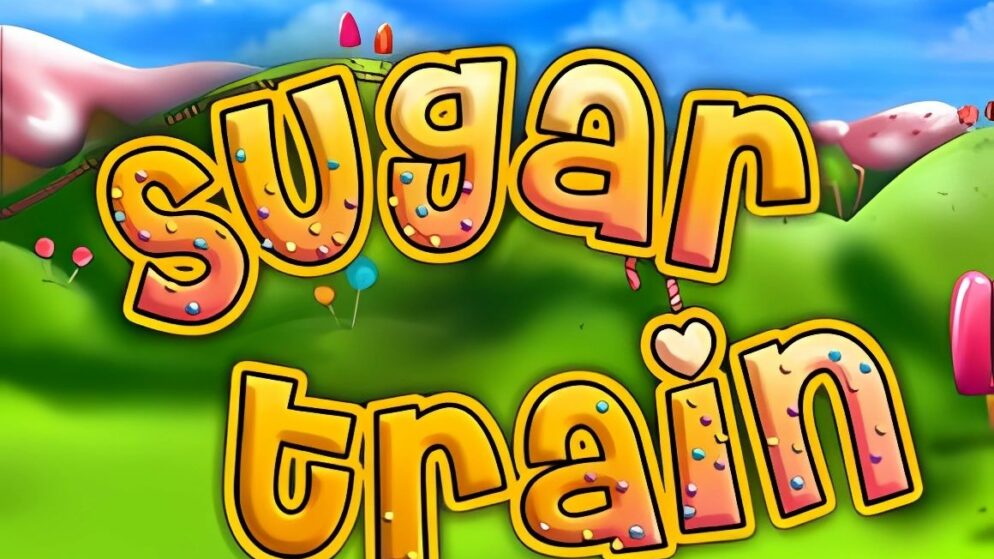 Sugar Train Slot