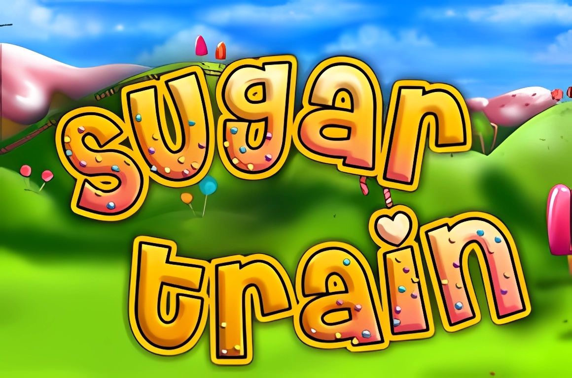 Sugar Train Slot
