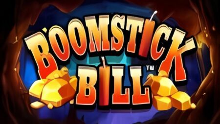 Boomstick Bill Slot