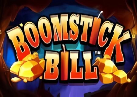 Boomstick Bill Slot