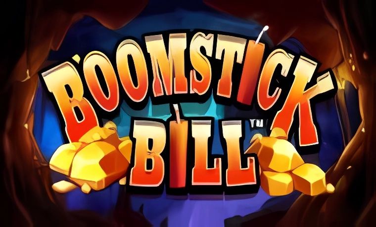 Boomstick Bill Slot