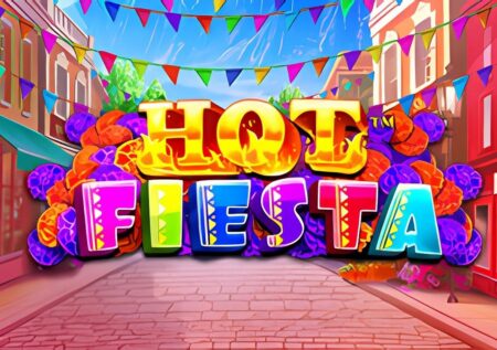 Hot Fiesta Slot