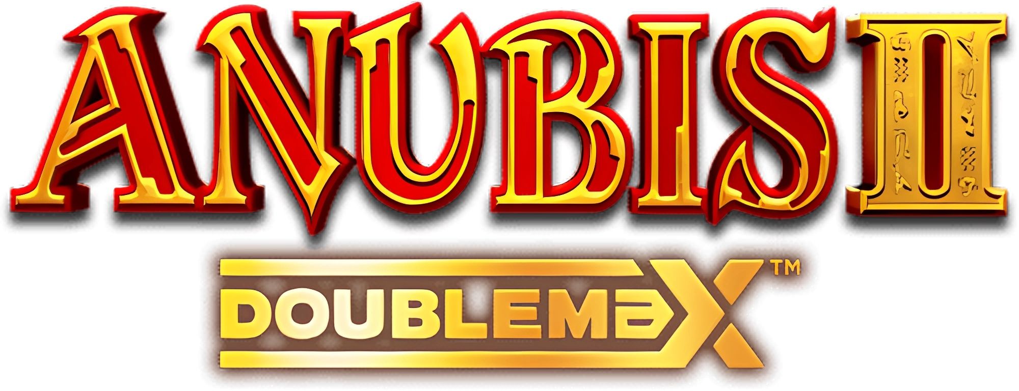 Anubis II Doublemax Slot