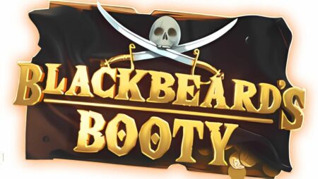 Blackbeard’s Booty Slot
