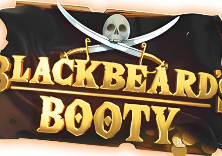 Blackbeard’s Booty Slot