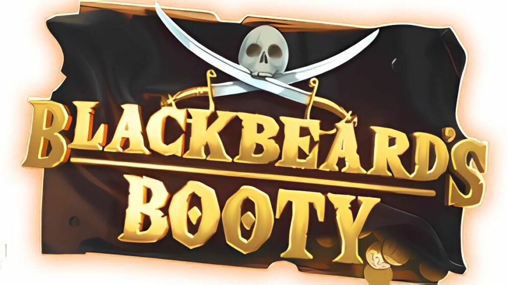 Blackbeard’s Booty Slot