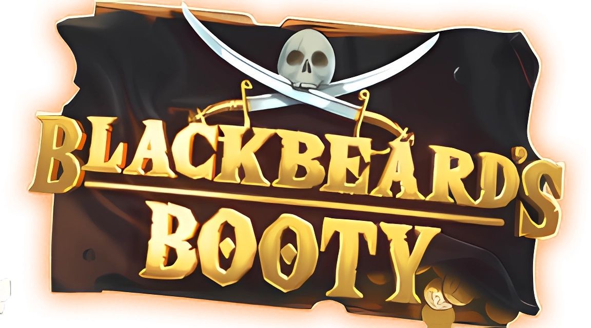 Blackbeard’s Booty Slot