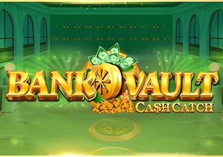 Bank Vault Slot