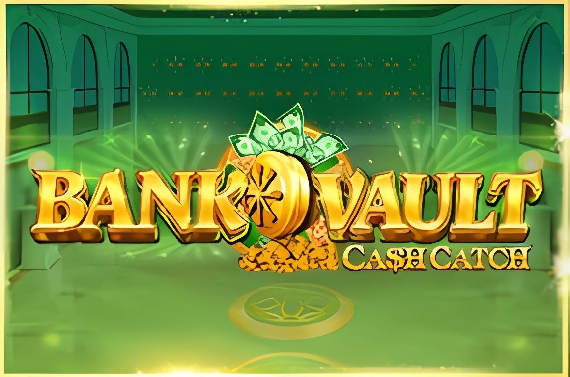 Bank Vault Slot