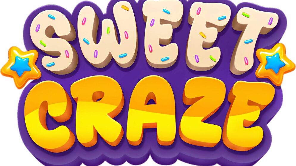 Sweet Craze Slot